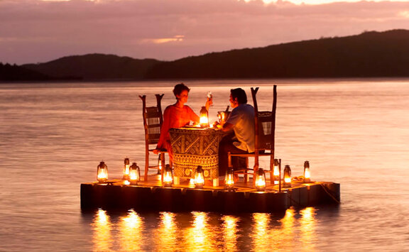  Wish List: Top 4 Romantic Valentine’s Day  Getaways 